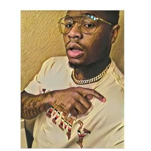 Meet your Posher, Roy'tavien